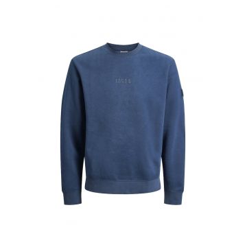 Bluza JACK &JONES Point Sweat Crew Bf 52888