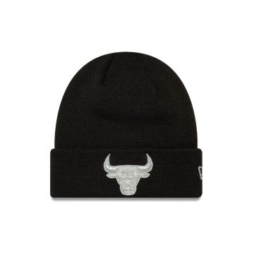 Caciula Chicago Bulls - Alb/Negru