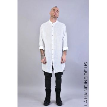 Cămașă lungă și largă