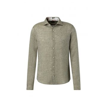 Camasa slim fit cu maneca lunga JP4