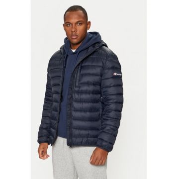 Geaca barbati -  304699573 - Poliester - Albastru - Albastru