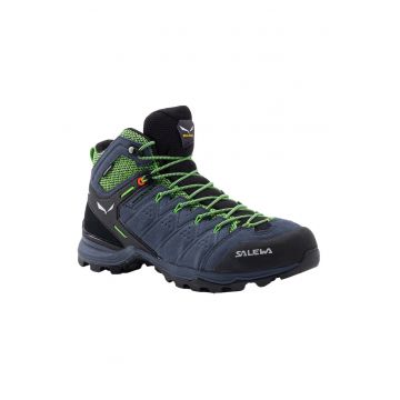 Ghete impermeabile pentru drumetii si trekking Alp Mate