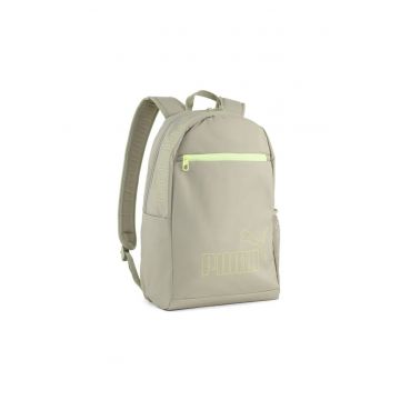 Ghiozdan  PUMA Phase Backpack II-091166-16 - Verde