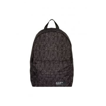 Ghiozdan  U BACKPACK-7X000001-AF10465-F6017 - Negru