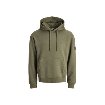 Hanorac JACK &JONES Point Badge Hood Bf 52848
