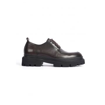 Men's shoes  HASSIE - Maro