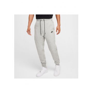 Pantaloni  M Nk Tch Flc Jggr M Pantaloni - Gri