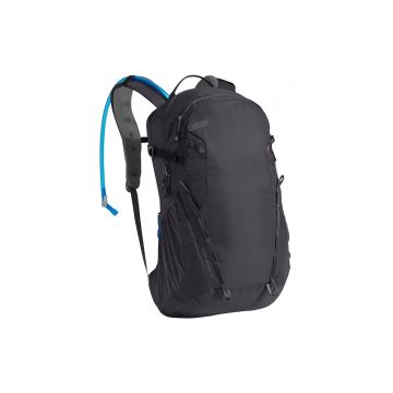 Rucsac hidratare  Cloud Walker 18 - Negru