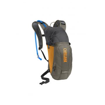 Rucsac  Lobo - 56488 - Gri/Gri carbune