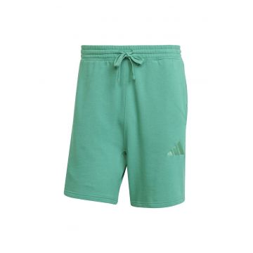 Short  M A Szn Ft Sho Barbati - Verde