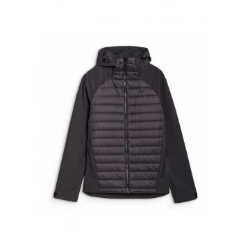 Softshell Barbati  - 479645 - Negru