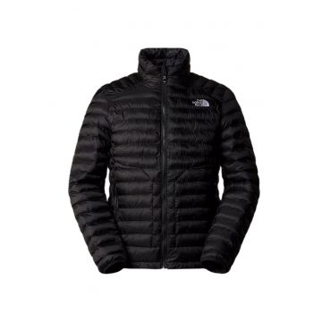 Geaca barbati  Poliester - Negru - Negru