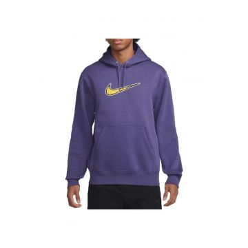 Hanorac  M NK CLUB BB HDY NEO VARSITY-HV0854-507