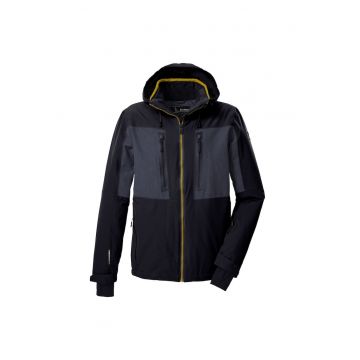 Jacheta KSW 47 MN SKI JCKT - Gri antracit