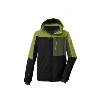 Jacheta KSW 52 MN SKI JCKT - Negru