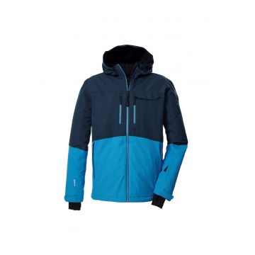 Jacheta KSW 53 MN SKI JCKT - Albastru inchis