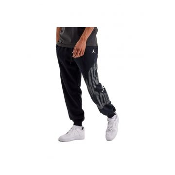 Pantaloni  M J BRK CLLGTE HBR PANT LB-HV0091-010