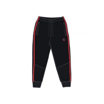 Pantaloni  M NSW CS JOGGER FLC BB-IH4287-010