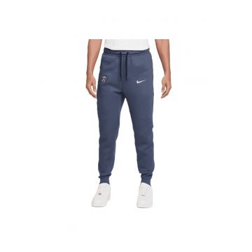 Pantaloni  PSG MNSW TECH FLC JGR PANT-HJ6450-491