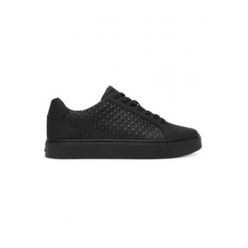 Pantofi sport  CLASSIC CUPSOLE LACEUP AOP-YM0YM01431-0GJ