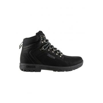 Pantofi Sport  Dolomo Mid 242752-1116 - Barbati - Negru