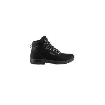 Pantofi Sport  Dolomo Mid 242752-1116 - Barbati - Negru