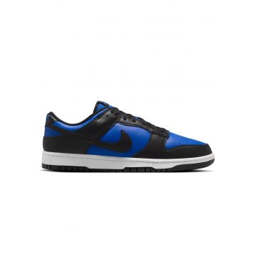 Pantofi sport  Dunk Low Retro BTTYS 53264 - Negru/Albastru