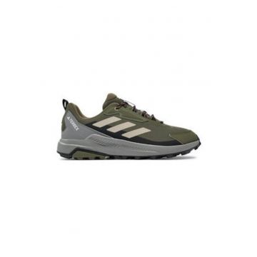 Pantofi sport pentru barbati -  BM225871 - Verde - Verde masliniu