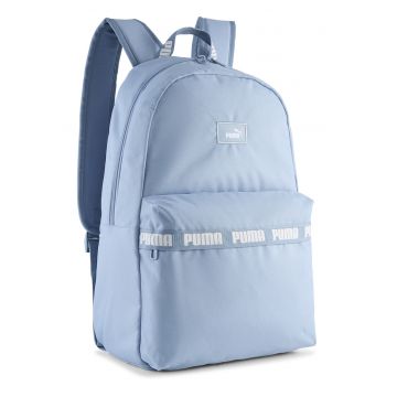 Rucsac cu logo Phase Tape - 20L - Albastru pastel