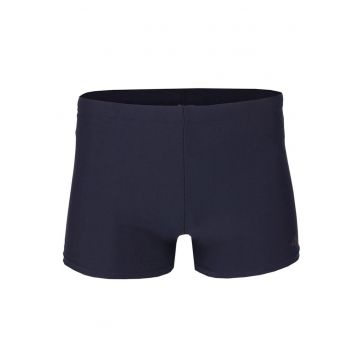 Short de baie barbati -  poliamida - rezistent la UV si clor - Albastru inchis - Bleumarin