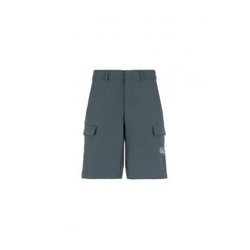 Sort  M SHORTS CARGO PA-7M000196-AF13554-U8109