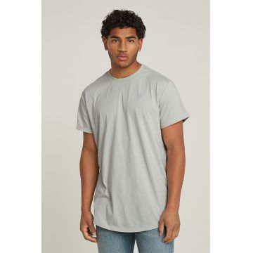 Tricou relaxed fit din bumbac organic Lash