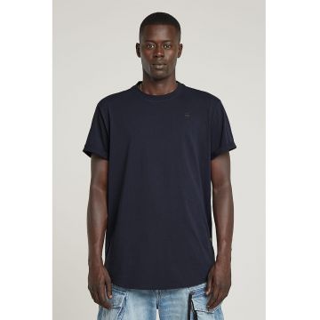 Tricou relaxed fit din bumbac organic Lash