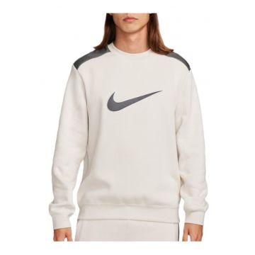 Bluza  pentru Nsw Other Sports - FN0245-072 - XL INTL - Crem