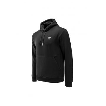 Hanorac Emporio Armani  Negru