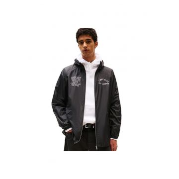 Jacheta  TJM WINDBRKR BOROUGHSJACKET-DM0DM21679-BDS