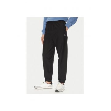 Pantaloni barbati  de trening - negru