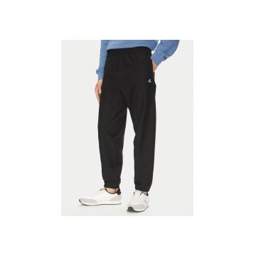Pantaloni barbati  de trening - negru
