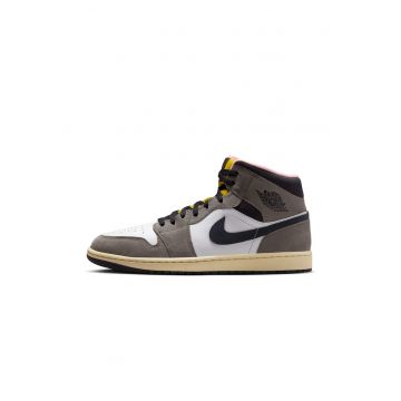 Pantofi sport  Air Jordan 1 Mid Se - Alb