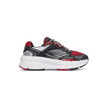 Pantofi sport  CRAVE MONOGRAM-X8X236-XK424-MZ199