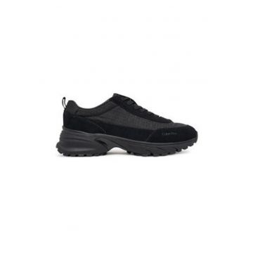 Pantofi sport pentru barbati -  305525932 - textil - negru