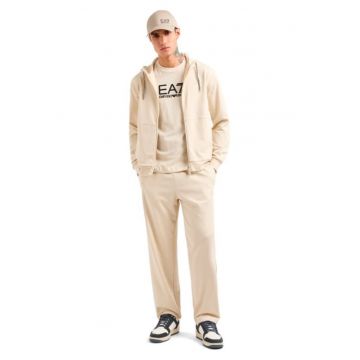 Trening  M T-SUIT HOODIE FZ CH COFT-7M000236-AF13512-M1013