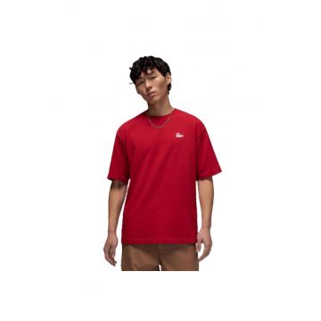 Tricou  M J BRND BR SNKR PCH SS CRW-HJ2326-687