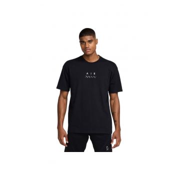 Tricou  M90 Air SP25 2 40578 - Negru