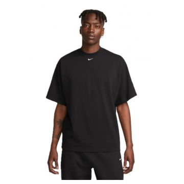 Tricou  pentru Nsw Other Sports - M NK SOLO SWSH SS HW TOP - FB7865-010 - XL INTL - Negru