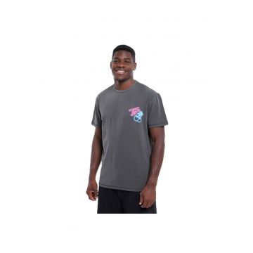 Tricou  TJM REG NOVELTY FAIR TEE EXT-DM0DM21829-0GJ