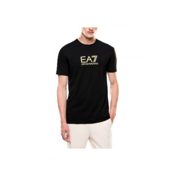 Tricou  TRAIN GOLD LABEL M TEE SS BIG LOGO VI PA-7M000667-AF13739-UC001