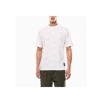 Tricou  TRAIN LOGO SERIES M POLAR LOGO TEE SS-7M000980-AF10378-U0002