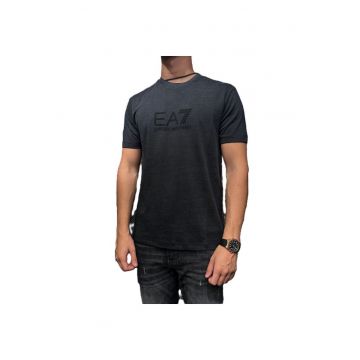 Tricou  TRAIN LUX M TEE SS BIG LOGO MO PL-7M000755-AF13869-UC001