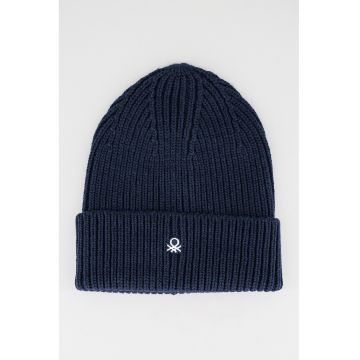 Caciula din amestec de lana